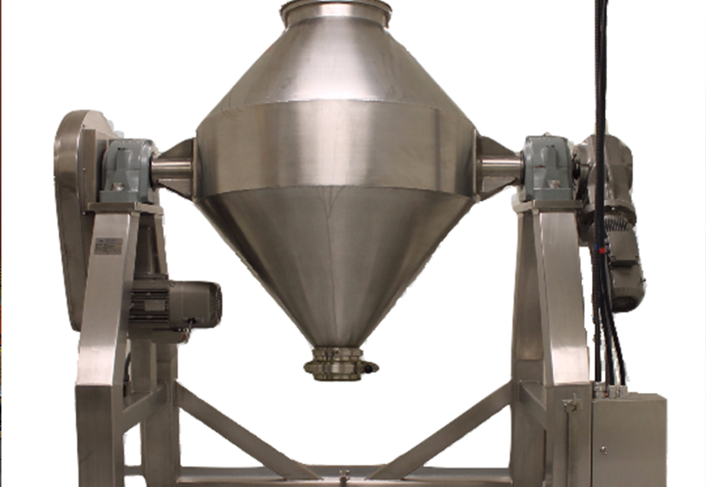 cone-blender-clean-background