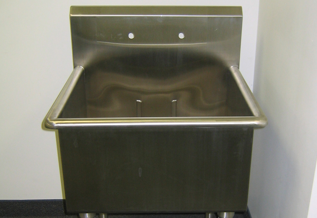 Stainless Steel Sinks