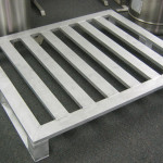 Stainless Steel Pallets 1 Pallets