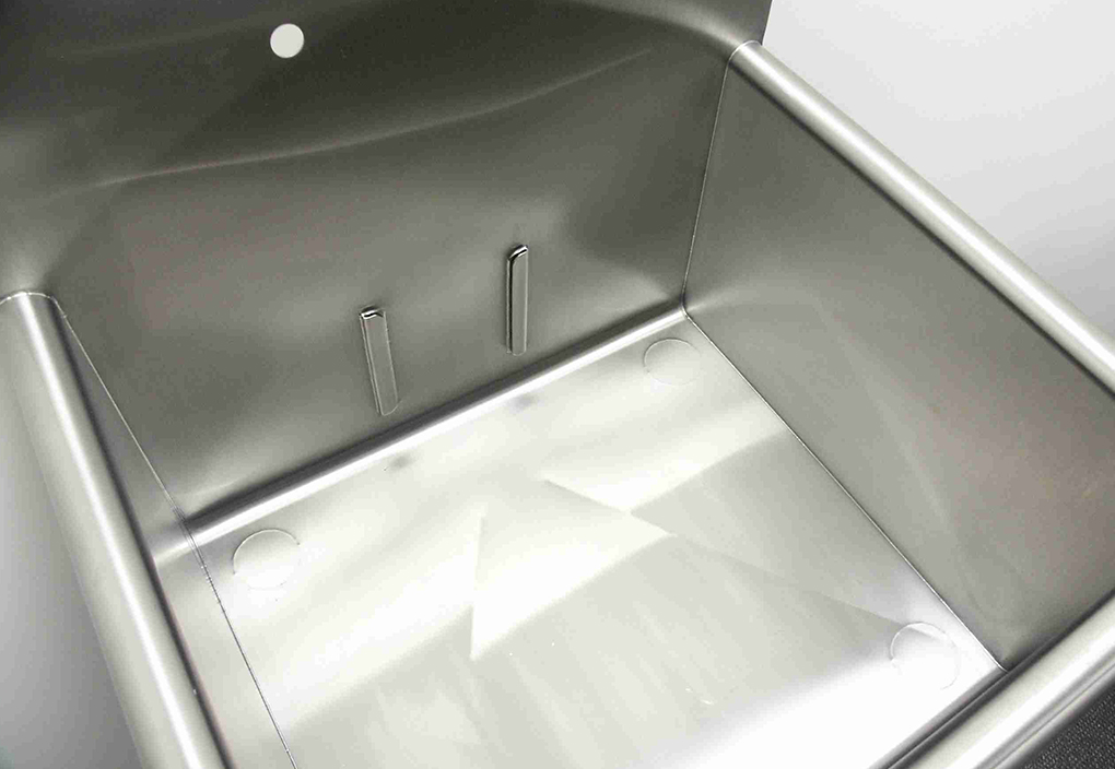 Stainless Steel Sinks