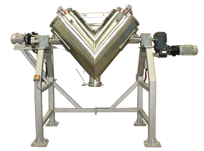 V blender V Blenders