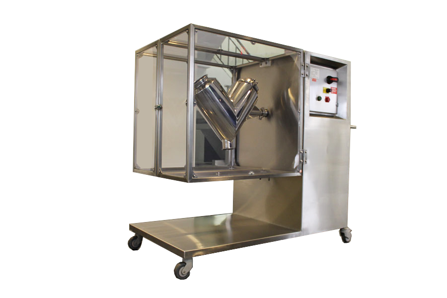 In Stock & Used Equipment