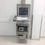 Clean room Computer Cabinet