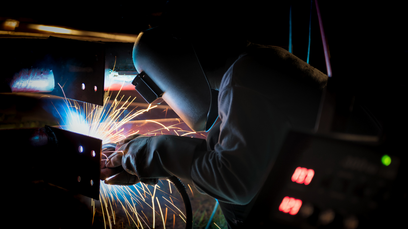 Custom Stainless Steel Built for Clean Performance 1